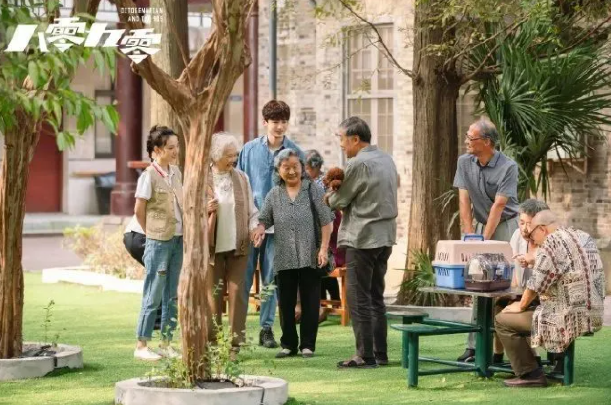 无锡太湖今夕延年护理院,无锡养老院,太湖新城养老院,无锡敬老院,无锡护理院,无锡康复院